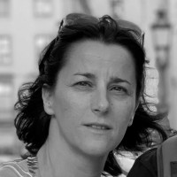 Carole Gradel