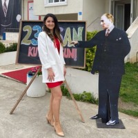 Hazal Erzen Dinç