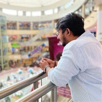 Vishal Babu