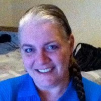 Fay Woodhams