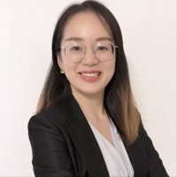 Charity Li