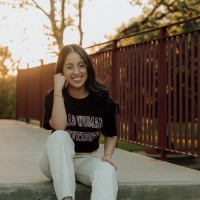 Liliana Menjivar Cruz