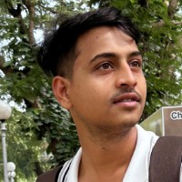 Sundram Kumar