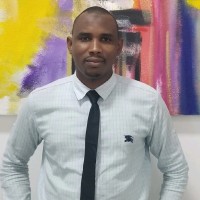 Muhammad Maina