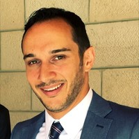 Wadie Goussous,  MSc