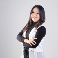 Raden Roro Evitasari Yurika Anggraini