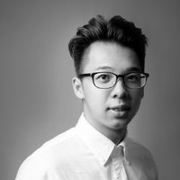 Adam Chua Yi Fan