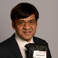 Atul Kaushik