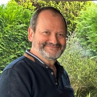 christophe FORGET