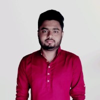 Bikash Ghorai