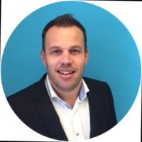 Maarten Boes