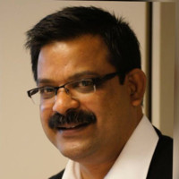 Ravi Gowdara Basavaraj