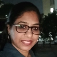 Arundhati Pol - Deshmukh