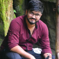 Nishanth B Maravanthe