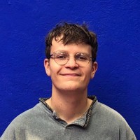 Ben Darlison