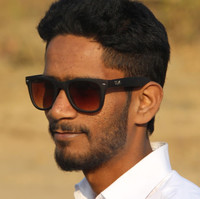 MANGESH KEDAR