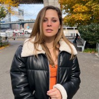 María Elena Oropesa Torre