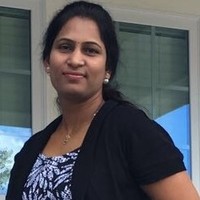 Sravanthi Kortha