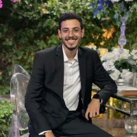 Hesham Ali
