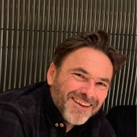 Bruno Moalic