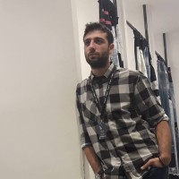 Panagiotis Tsiagkas