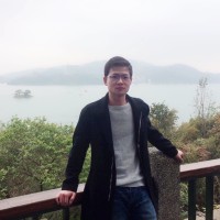 Eddie Ma