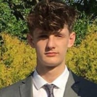 Connor Ramsay