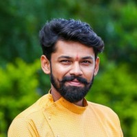 Shubhankar Desai