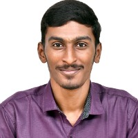 Praveen Kumar M