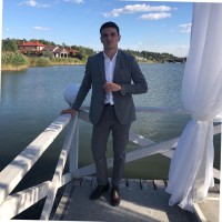 Vadym Pershin