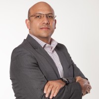 Enrique Pérez R.