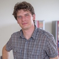 Yaroslav Rudenko