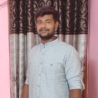 Santhosh Raja S