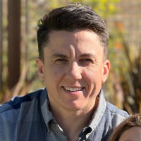 Clark Stockwell, Mba