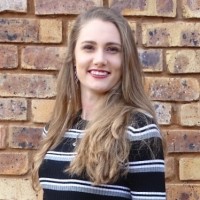 Chantelle Streutker