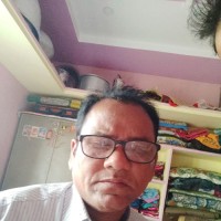 Voleti Suryanarayana