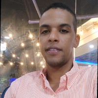 Darwin Pérez