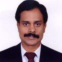 Sunil Raj Kamalakshan
