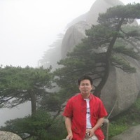 Hongjun Xiao