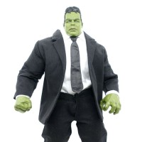 Bruce Banner