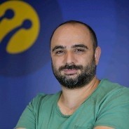 Selcuk Murat Yalcinkaya