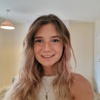 Charli Frisby