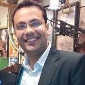 Sharang Mittal