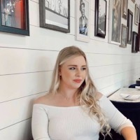 Cheyenne May