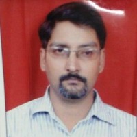 Avneesh Kumar Singh