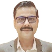 Parag Bali