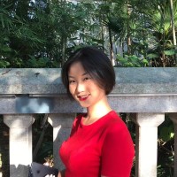 Lynn Lin