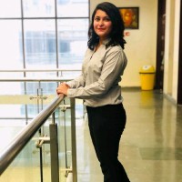 Diksha Pandey