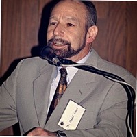 Daniel Caspi
