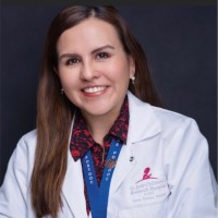 Diana Sofia Acevedo, MSc., PhD,